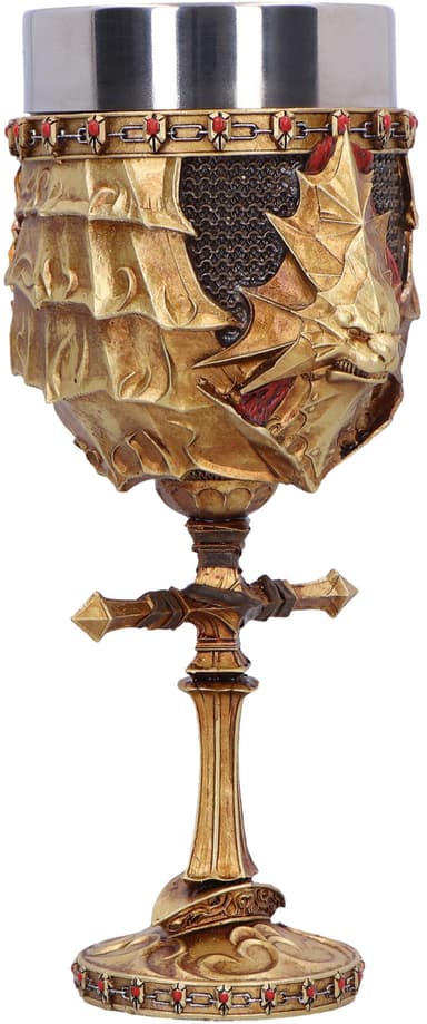 Nemesis Now Dark Souls (Ornstein) drikkebeger