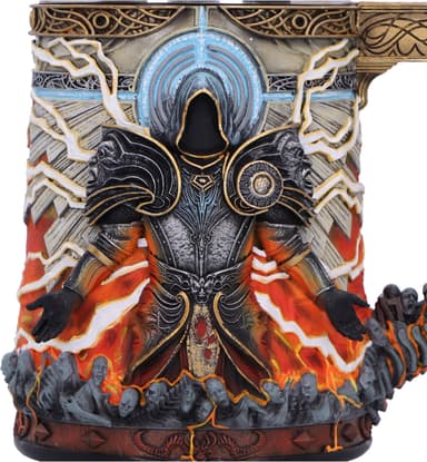 Nemesis Now Diablo IV (Inarius) seidel