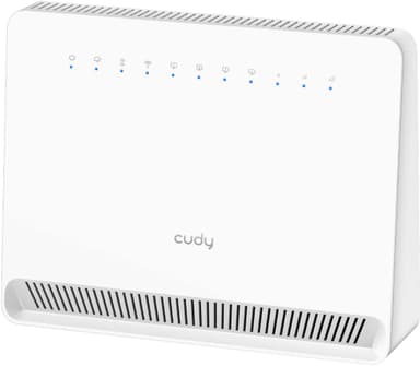 Cudy LT700E 4G+ LTE router