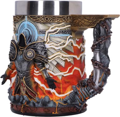 Nemesis Now Diablo IV (Inarius) seidel