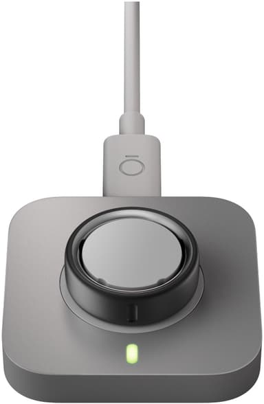 Oura Ring 4 lader (størrelse 12)