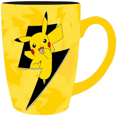 ABYSTyle Pokemon krus (Pikachu)