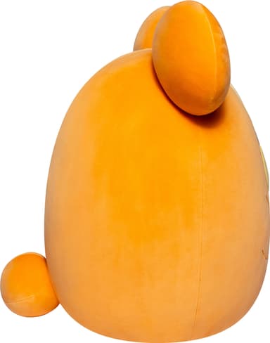 Squishmallows Pokemon soft toy (Teddiursa)