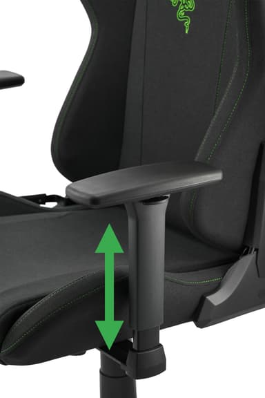 Razer Tarok Essentials X Cloth gamingstol