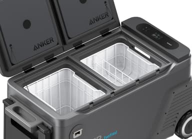 Anker Solix EverFrost kjøleboks