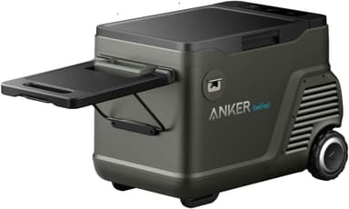 Anker Solix EverFrost bærbar kjøler
