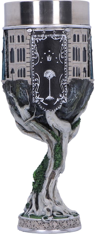 Nemesis Now Ringenes Herre (Gondor) drikkebeger