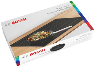 Bosch stekepanne HEZ9FE280