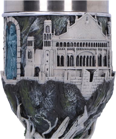 Nemesis Now Ringenes Herre (Gondor) drikkebeger