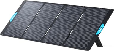Anker Solix PS400 bærbart solcellepanel