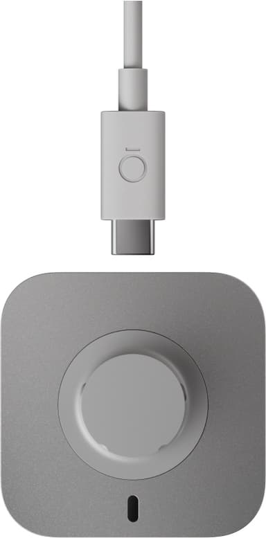 Oura Ring 4 lader (størrelse 15)