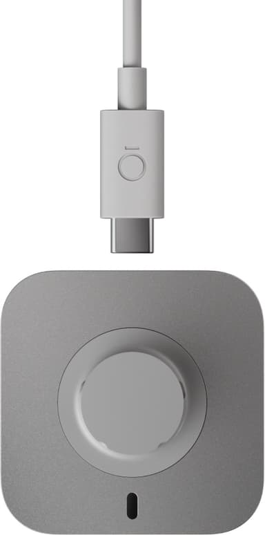 Oura Ring 4 lader (størrelse 6)