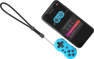 CRKD Atom kontroller (blå)
