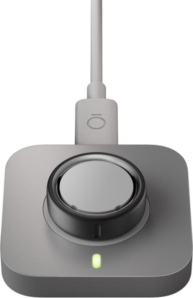 Oura Ring 4 lader (størrelse 8)