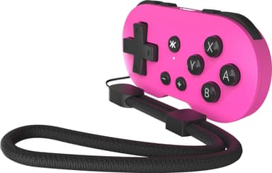 CRKD Atom kontroller (rosa)