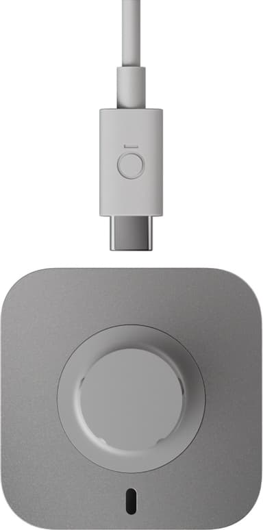 Oura Ring 4 lader (størrelse 13)