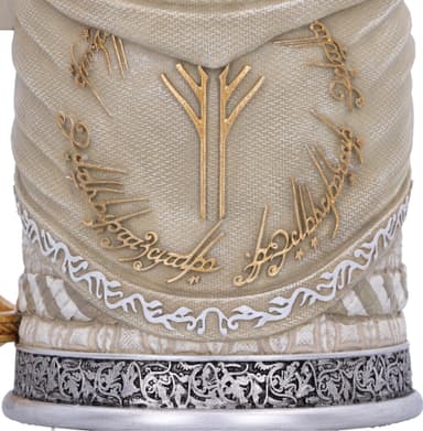Nemesis Now Lord of the Rings (Gandalf the White) krus