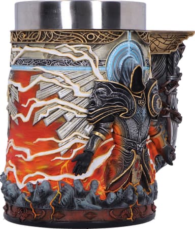 Nemesis Now Diablo IV (Inarius) seidel