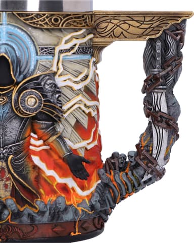 Nemesis Now Diablo IV (Inarius) seidel