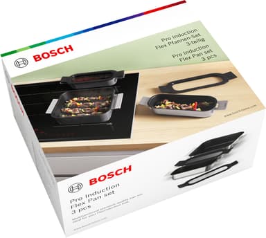 Bosch flex pannesett HEZ9FF030
