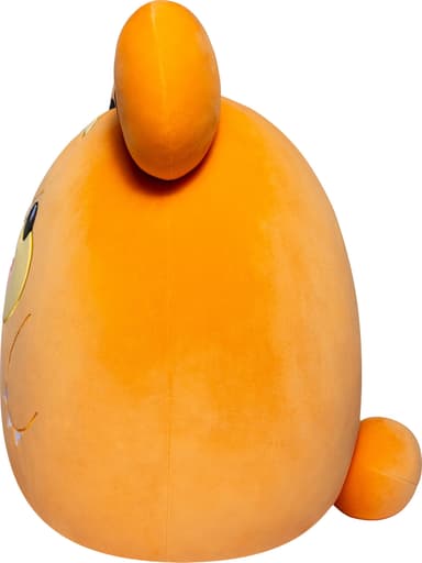 Squishmallows Pokemon soft toy (Teddiursa)