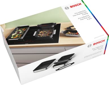 Bosch flex pannesett HEZ9FF040