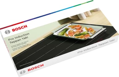 Bosch teppanyaki panne HEZ9TY010
