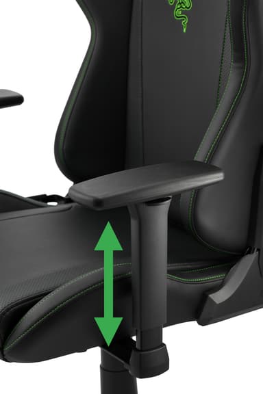 Razer Tarok Essentials X gamingstol