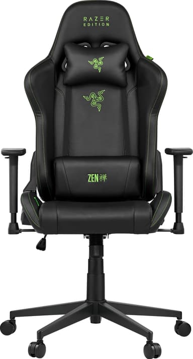 Razer Tarok Essentials X gamingstol