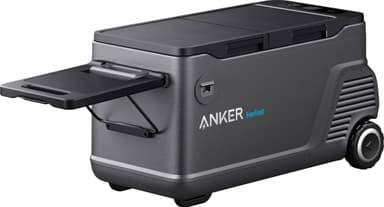 Anker Solix EverFrost kjøleboks