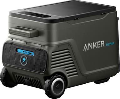 Anker Solix EverFrost bærbar kjøler
