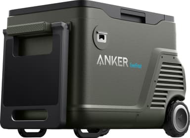 Anker Solix EverFrost bærbar kjøler