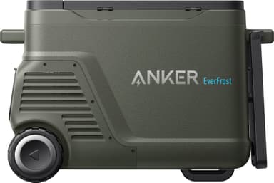 Anker Solix EverFrost bærbar kjøler