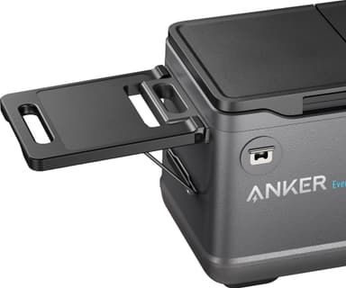 Anker Solix EverFrost kjøleboks