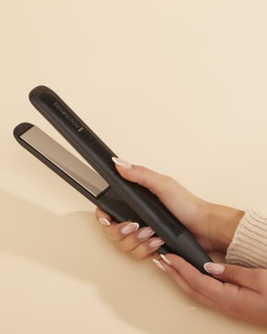 Remington rettetang S1370 (sort)