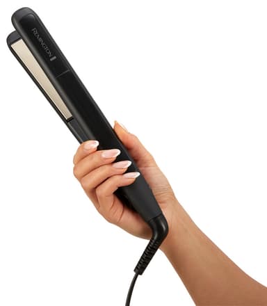 Remington rettetang S1370 (sort)