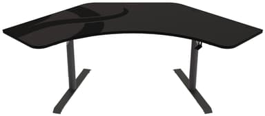 Arozzi Arena Angelo gamingbord (pistolgrå)