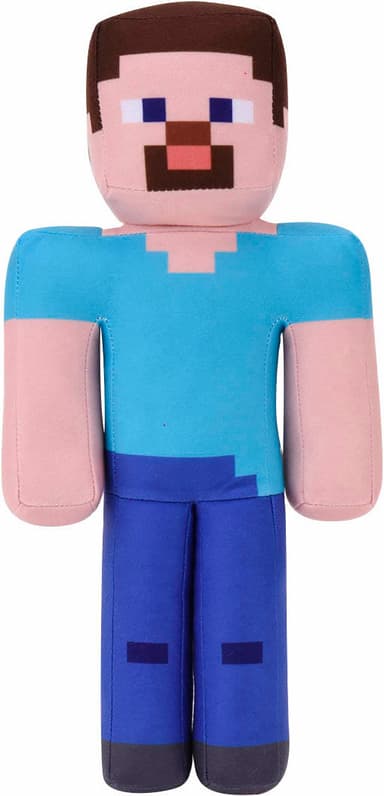 PlayByPlay MineCraft kosedyr (Steve)