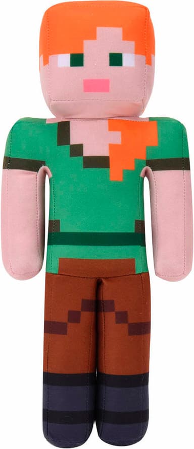 PlayByPlay MineCraft kosedyr (Alex)
