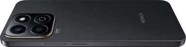 Honor 200 Smart 5G smarttelefon 4/256GB (sort)