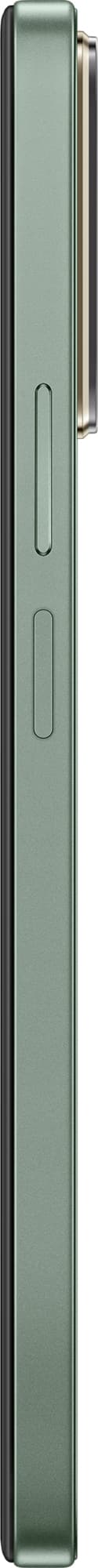 Honor 200 Smart 5G smarttelefon 4/256GB (grønn)