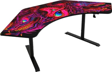 Arozzi Arena Angelo gamingbord (Crawling Chaos)