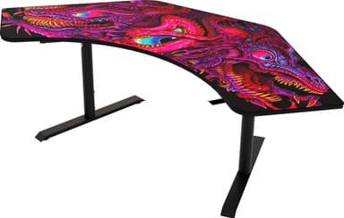 Arozzi Arena Angelo gamingbord (Crawling Chaos)