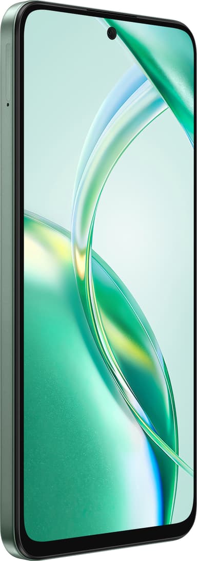 Honor 200 Smart 5G smarttelefon 4/256GB (grønn)