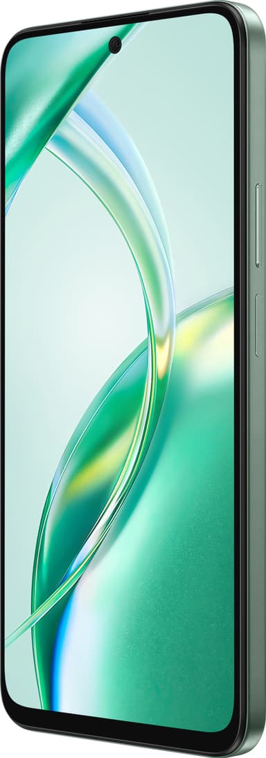 Honor 200 Smart 5G smarttelefon 4/256GB (grønn)