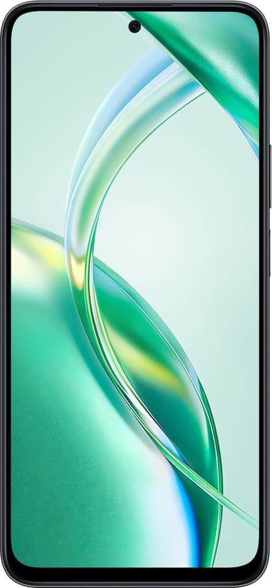 Honor 200 Smart 5G smarttelefon 4/256GB (sort)