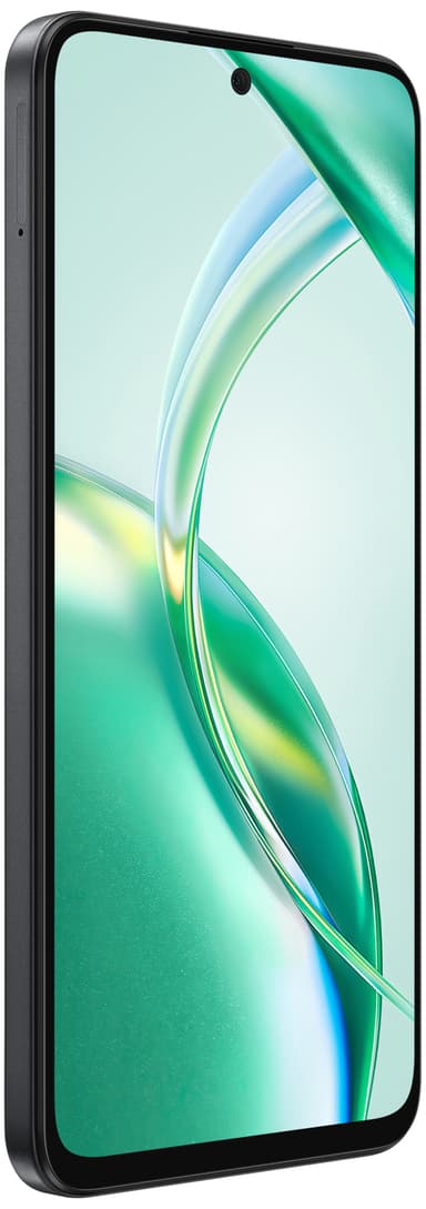 Honor 200 Smart 5G smarttelefon 4/256GB (sort)