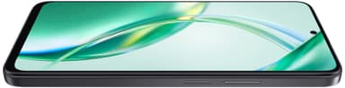 Honor 200 Smart 5G smarttelefon 4/256GB (sort)