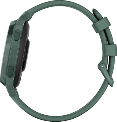 Garmin Lily 2 Active smartklokke (Jasper Green)