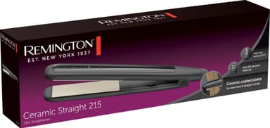 Remington rettetang S1370 (sort)